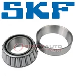 Skf Rear Inner Differential Pinion Bearing For 1994-1997 Gmc Jimmy - Bf. Fixed Price $50.32.