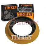 Timken Front Outer Engine Crankshaft Seal For 1992-1994 Ford Tempo 3.0l V6 Gg. Fixed Price $22.69.
