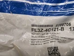 New Oem Genuine Ford Mustang 2015-2021 Pinion Bearing Spacer Fl3z4c121b. Fixed Price $19.99.