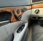 03 - 11 Mercedes W211 E500 E55 Cls500 Master Window Switch Front Left Driver Oem. Fixed Price $34.99.