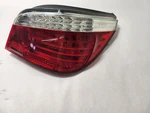 Passenger Tail Light Quarter Panel Mounted Fits 08-10 Bmw 528i. Fixed Price $65.52.