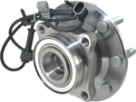 Wheel Bearing And Hub Assembly-pdl Autopart Intl 1411-424896. Fixed Price $81.99.