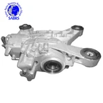 4 Motion Rear Differential Assembly For Vw Golf R Audi A3 Q2 Quattro 0cq525010k. Fixed Price $920.00.