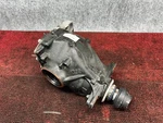 Bmw 2014-2019 F15 F16 Rear Axle Differential Carrier Ratio 3.15 Oem 81k. Fixed Price $337.49.