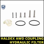Haldex Awd Coupling Hydraulic Filter Rear For Seat Leon 1m 2.8 01- 06 Choice1/2. Fixed Price $37.99.