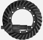 A35540-5 New Rockwell F106 6.20 Ratio Ring & Pinion, F106-6.2. Fixed Price $426.25.