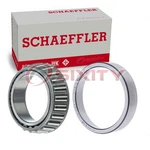 Schaeffler Rear Differential Bearing For 1970-1976 Mercury Montego Driveline Dm. Fixed Price $30.72.