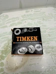Wheel Seal-rwd Timken 51098 New. Fixed Price $26.99.