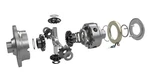 Eaton 19977-010 Elocker4 Differential Dana 44 Front 30 Spline 3.73 & Down Ratio. Fixed Price $1509.99.