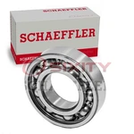 Schaeffler Rear Outer Output Shaft Bearing For 1954-1955 Dodge C-1 Automatic Jm. Fixed Price $18.73.