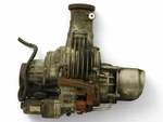 10-16 Audi S4 B8 3.0l Torque Vectoring Rear Differential 0bf500043j Mbw Oem. Fixed Price $528.46.