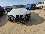 Used Rear Right Lower Control Arm Fits: 2000 Bmw Z3 2.8l L. Fixed Price $140.62.