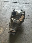 Bmw X3 Series E83 3.0i M54 Front Differential Diff 3,64 Ratio. Fixed Price $269.31.