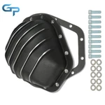 10.5in 14bolt Rear Aluminum Differential Cover With Gasket & Bolts For Chevy Gmc. Fixed Price $58.87.