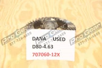 Spicer Gear Set 4.63 Ratio Fits Dana 80 707060-12x. Fixed Price $325.00.