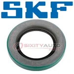 Skf Rear Wheel Seal For 1962-1966 Jeep Dj3 - Driveline Axles Gaskets Sealing Fy. Fixed Price $18.75.