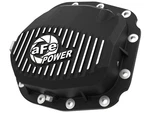 Afe 46-71180b Pro Series Rear Differential Cover Black For 15-23 Ford F150. Fixed Price $357.54.