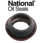 National Transmission Output Shaft Seal For 1961 Plymouth Suburban - Manual Ll. Fixed Price $24.33.