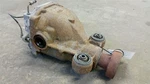 Carrier Sedan Rear Back Awd 3.357 Ratio Locking Fits 11-13 Infiniti G37 Oem. Fixed Price $164.86.