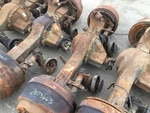 Replaces Alliance R19-2n Rear-rear Axle Assembly , Oh. Fixed Price $2365.56.