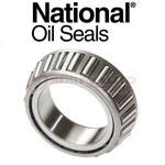 National Front Outer Differential Pinion Bearing For 1968 International Xl. Fixed Price $34.26.