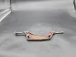 Oem Bmw E34 E32 Rear Differential Mounting Bracket Support Arm 33171132049 Used. Fixed Price $49.99.