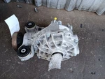 13-19 Jaguar X351 Xjl Xf 3.0 Rear Differential Diff Axle Carrier 2.56 Oem. Fixed Price $299.99.