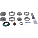 Dana 10024027 Standard Axle Differential Bearing And Seal Kit Ford 8.8. Fixed Price $251.99.