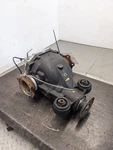Carrier Sedan Rear Rwd 3.357 Ratio Thru 9/10 Fits 11 Infiniti G25. Fixed Price $200.00.