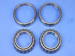 Genuine Mopar Differential Bearing. Fixed Price $53.01.