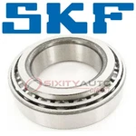Skf Rear Axle Differential Bearing For 1983-1996 Ford Bronco - Driveline Ao. Fixed Price $30.09.