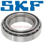 Skf Rear Inner Wheel Bearing For 1988-2000 Chevrolet K3500 - Axle Drivetrain Nu. Fixed Price $32.12.
