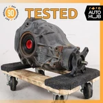 07-12 Mercedes W211 E320 Sl550 Rear Differential Diff Carrier Axle 2.65 Oem. Fixed Price $199.20.
