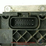Used Differential Control Module Fits: 2019 Buick Envision Lock On. Fixed Price $74.99.