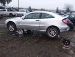 Carrier 170 Type Slk230 Fits 02-04 Mercedes Slk 32209390. Fixed Price $355.10.
