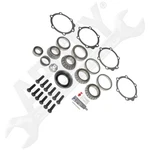 Dorman 797-111 Premium Ring And Pinion Master Bearing Installation Kit. Fixed Price $489.33.