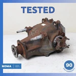 97-98 Jaguar X100 Xk8 Rear Differential Diff Axle Carrier 3.06 Jlm20151 Oem. Fixed Price $170.15.