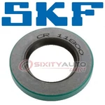 Skf Front Right Axle Shaft Seal For 1971 International Scout - Driveline Ki. Fixed Price $17.59.