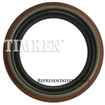 100537 Timken Axle Seal Front Or Rear New For Explorer F150 Truck Ford F-150. Fixed Price $33.67.