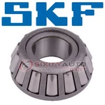 Skf Front Steering Knuckle Bearing For 1963-1965 Gmc 1000 Series - Bearings Qx. Fixed Price $31.13.