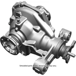 Genuine Gm Differential Carrier 86827957. Fixed Price $2297.08.