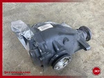 07-13 Bmw 328i Rwd Rear Axle Differential Carrier 3.73. Fixed Price $225.00.