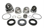 Bmw 1 M Coupe M3 M5 M6 Z4m Rear Differential Bearings Repair Kit. Fixed Price $395.00.