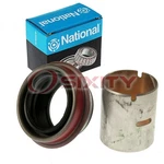 National Extension Housing Seal Kit For 1955-1957 Jaguar Xk140 Automatic Sy. Fixed Price $25.05.