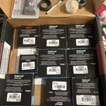Axle Differential Bearing And Seal Kit Rear National Ra-304-a. Fixed Price $180.00.
