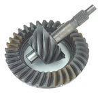 Motive Gear F9-75-456 - 9.75'' Ring And Pinion Set 4.56 Axle Model Ford New. Fixed Price $303.00.