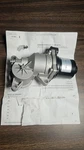 Dorman Oe Solutions Transfer Case Shift Motor 600-899 2007.5- 13 Gm 2500hd +++++. Fixed Price $229.89.