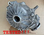 07-13 Mercedes S550 Front Axle Gear Housing Shaft Sealing Ring A2213350159 Oem. Fixed Price $599.99.