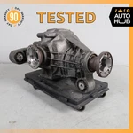 03-06 Porsche Cayenne 955 Turbo 4.5l V8 Rear Differential Diff Axle Carrier Oem. Fixed Price $267.23.