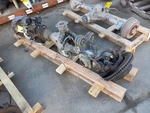 Front Axle Srw 3.73 Ratio Fits 13-18 Dodge 3500 Pickup. Fixed Price $985.00.